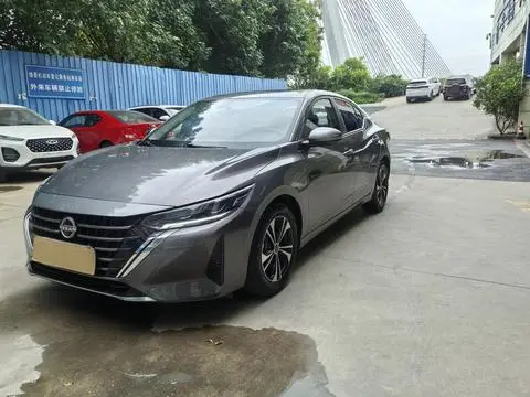 Nissan 轩逸 2023