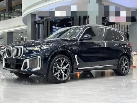 BMW X5 2023