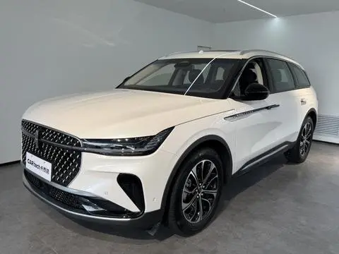 Lincoln 航海家 2023