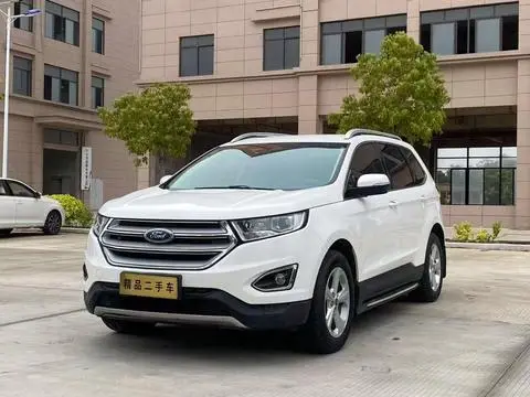 Ford 锐界 2016