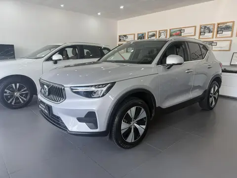 Volvo XC40 2024
