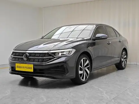 Volkswagen 速腾 2023