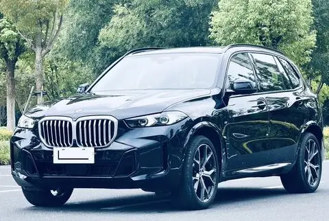 BMW X5 2023