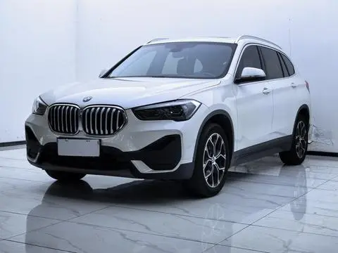 BMW X1 2022
