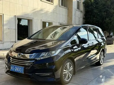 Honda 奥德赛 2018
