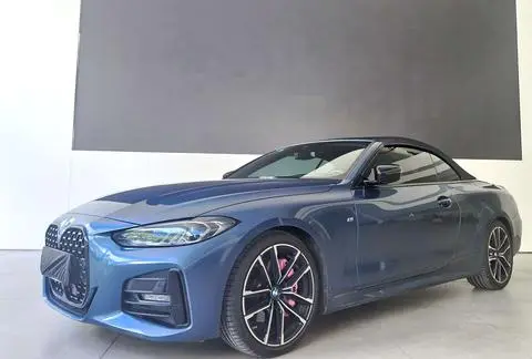 BMW 4 Series 2022