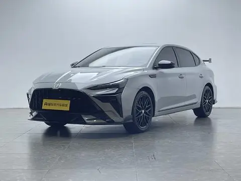 MG 6 2023