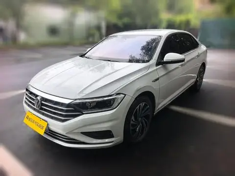 Volkswagen 速腾 2022