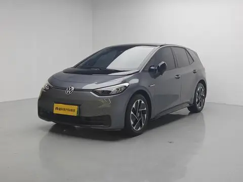 Volkswagen ID.3 2023