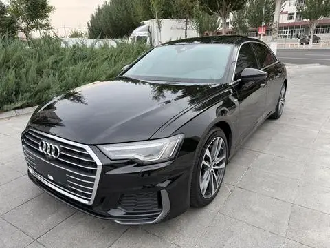 Audi A6L 2019