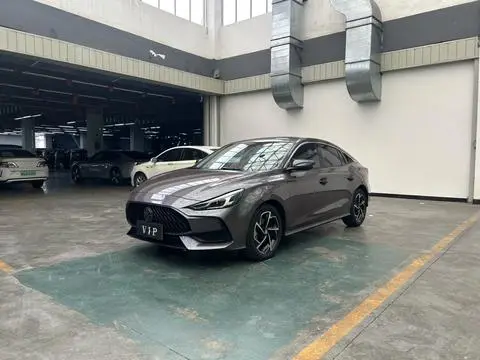 MG 5 2021