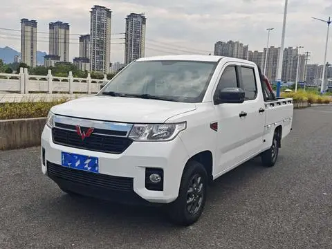 Wuling 征途 2021