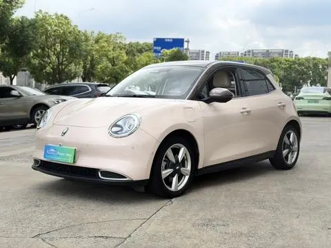 ORA 好猫 2021