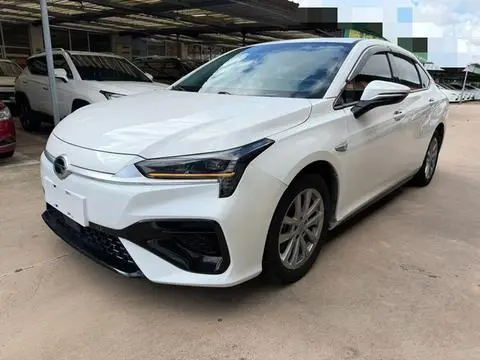 GAC AION S 2023
