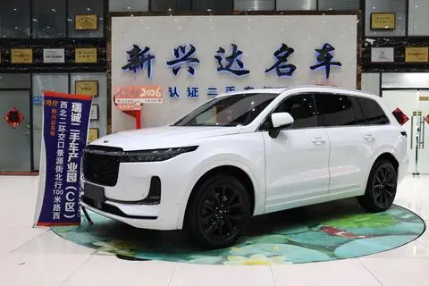 Li ONE 2021