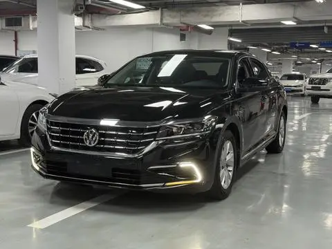 Volkswagen PassatPHEV 2019
