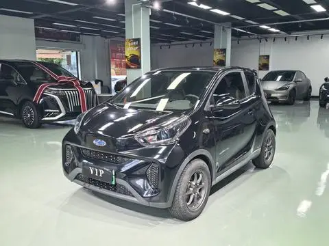 Chery QQ 小蚂蚁 2019