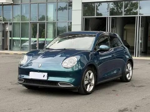 ORA 好猫 2023
