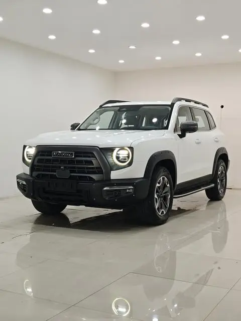Haval Dargo 2022