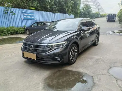 Volkswagen 速腾 2023