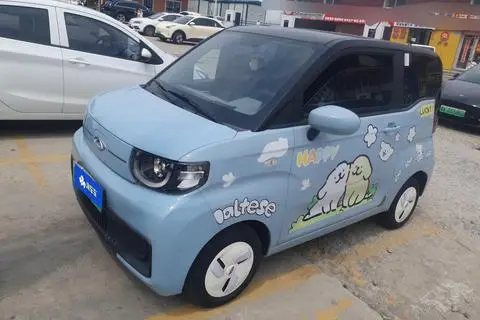 Chery QQ QQ Ice Cream 2022