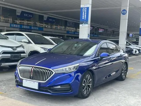 Hongqi H5 Classic 2020