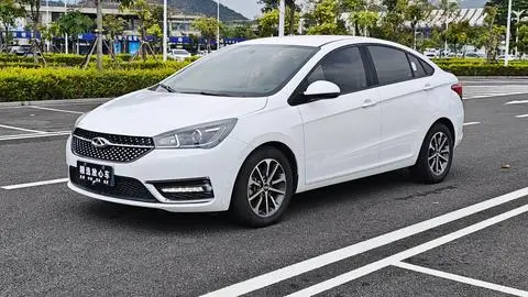 Chery Arrizo 5 2019