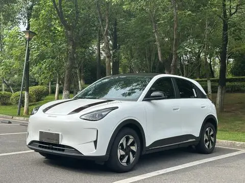 Geely 星愿 2025