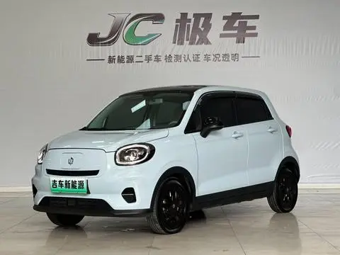 Leapmotor T03 2023
