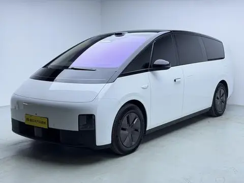 Li MEGA 2025