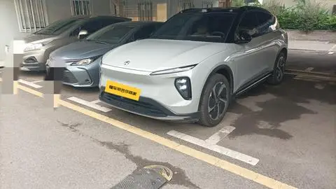 NIO ES6 2024