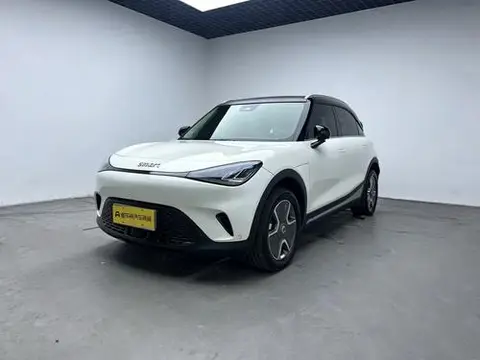 smart 精灵#1 2024