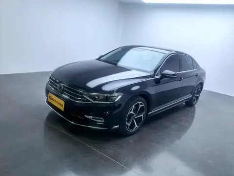Volkswagen Magotan 2023