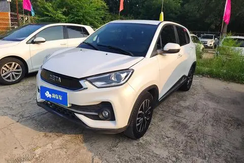 NETA N01 2019