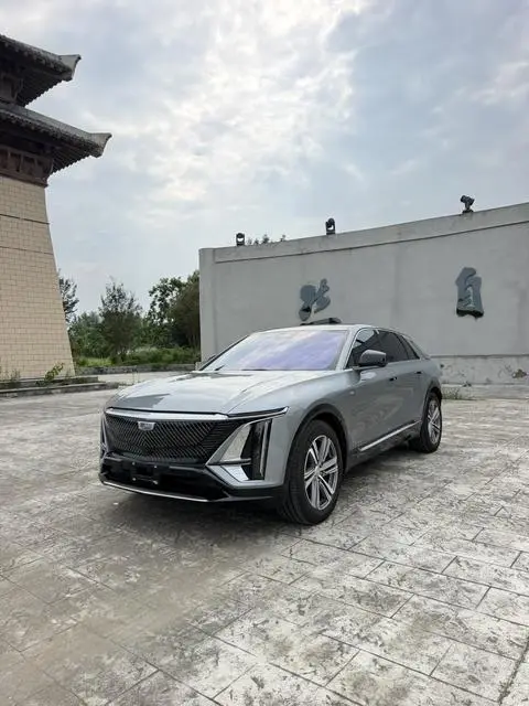 Cadillac IQ锐歌 2024