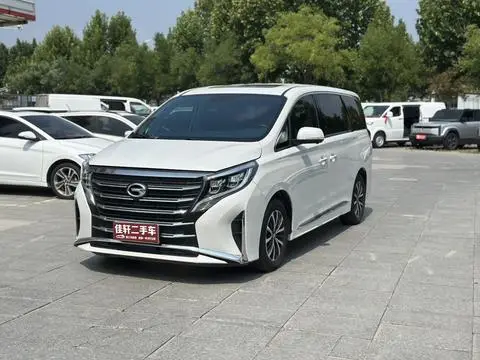 GAC M8 2023