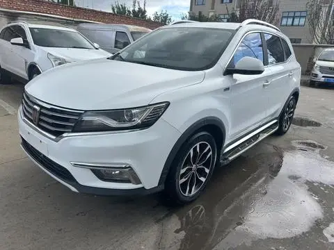 Roewe RX5 2016