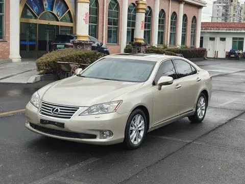 Lexus ES 2010