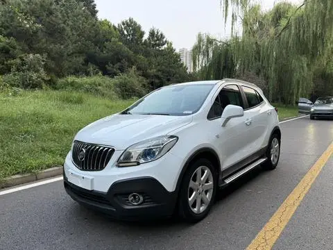 Buick Encore 2015