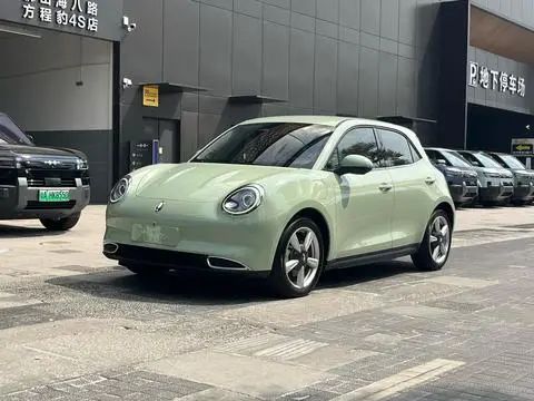 ORA 好猫 2022