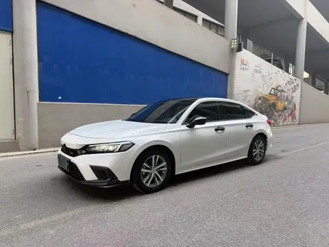Honda Civic 2022