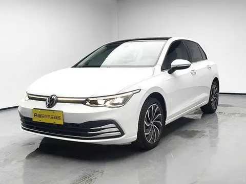 Volkswagen Golf 2023