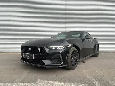 Ford Mustang 2024