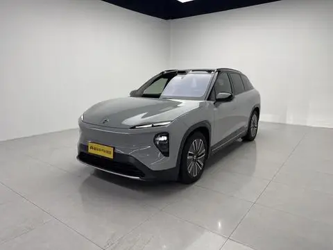 NIO ES7 2022