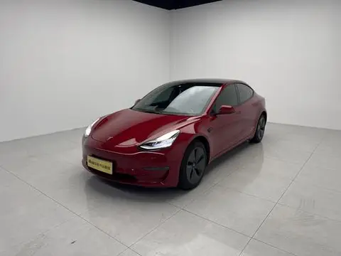 Tesla Model 3 2020 — фото 1