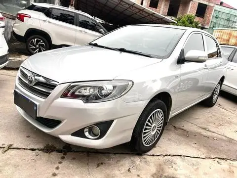 Toyota Corolla Altis 2013