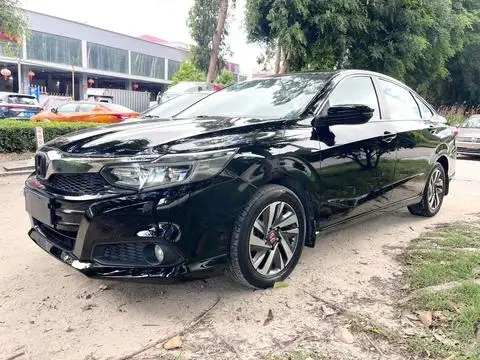 Honda Crider 2019 — фото 1