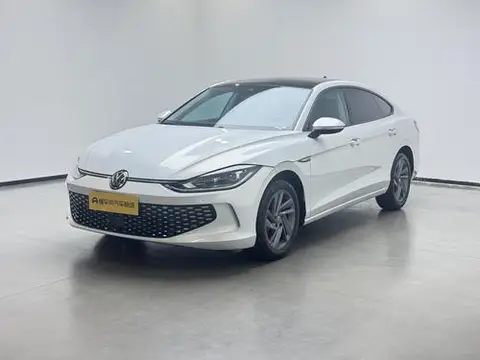 Volkswagen Lamando 2024