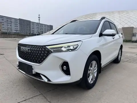 Haval M6 2021