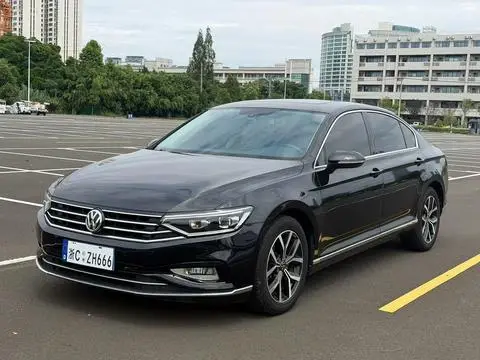 Volkswagen Magotan 2020